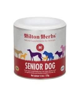 Senior Dog - Chiens, 125 g